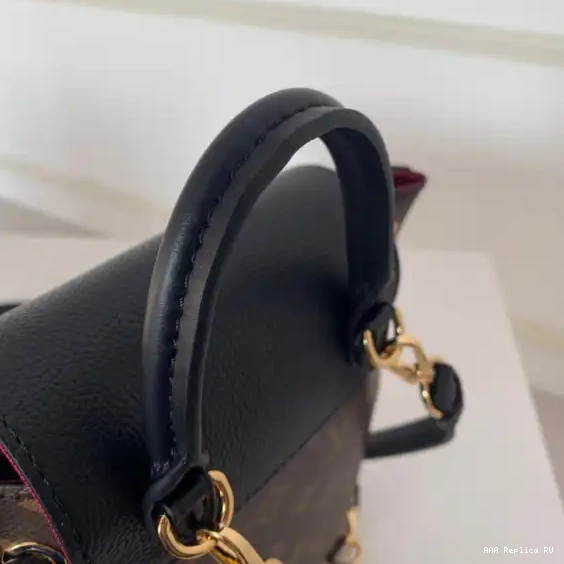 Aaa replica ru LOUIS VUITTON BB MONTSOURIS 0505